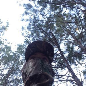 Meet your Posher, Trey